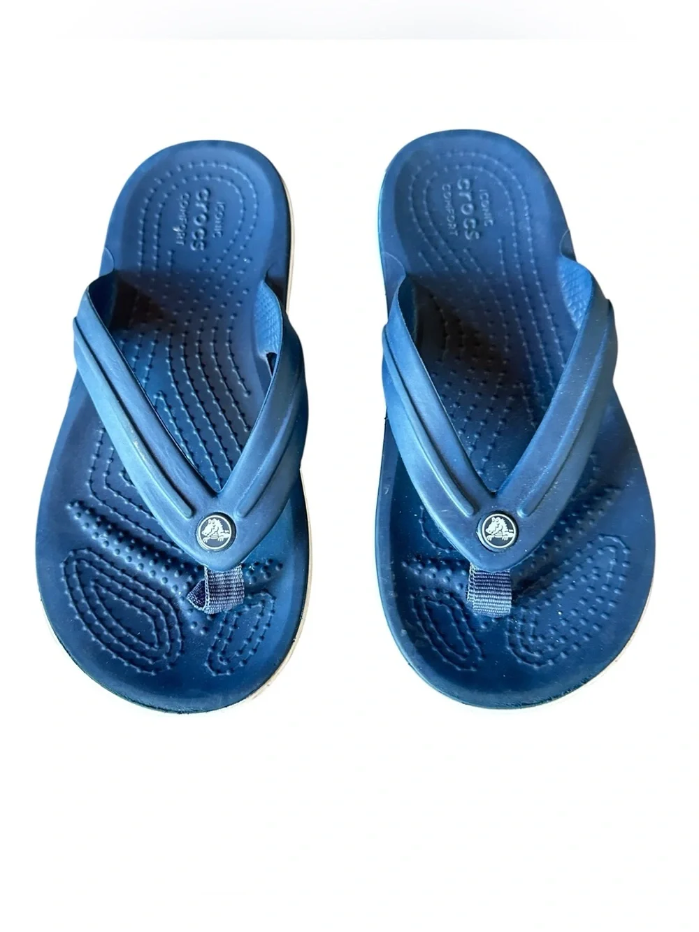CROCS unisex child’s